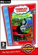 Thomas CD Rom - Trouble On The Tracks